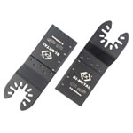 CK Tools T0875 Multitool Blade 2 Piece Set