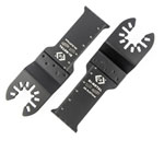 CK Tools T0876 Multitool Blade 2 Piece Set