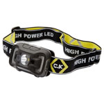 CK Tools T9613 LED Head Torch 220 lumens