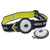 CK Tools T9608R2 USB Rechargeable LED Head Torch 80 lumens Twin Pack