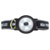 CK Tools T9608R2 USB Rechargeable LED Head Torch 80 lumens Twin Pack