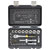 CK Tools T4661 Socket Set, 3/8, 23 pcs