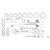 CK Tools T4662 Socket Set, 1/2, 24 pcs