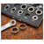 CK Tools T4360 Rescue Nut & Bolt Extractor Set