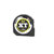 CK Tools T3448M 8 XT Tape Measure 8m