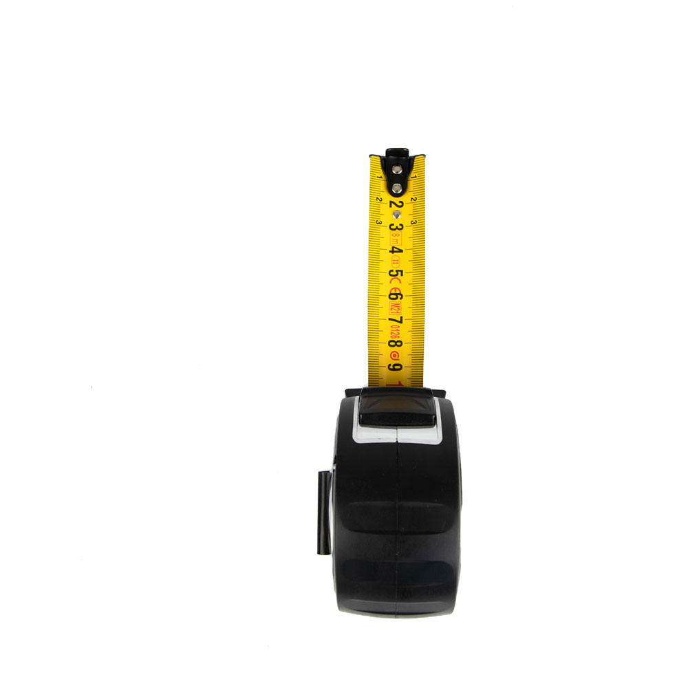 Tape Measures & Levels