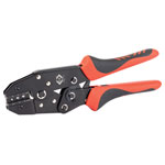 CK Tools T3671A Ratchet Crimping Pliers For MC3 & MC4 Solar PV Connectors