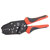 CK Tools T3671A Ratchet Crimping Pliers For MC3 & MC4 Solar PV Connectors