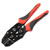 CK Tools T3671A Ratchet Crimping Pliers For MC3 & MC4 Solar PV Connectors