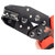 CK Tools T3671A Ratchet Crimping Pliers For MC3 & MC4 Solar PV Connectors