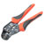 CK Tools T3680A Ratchet Crimping Pliers For Insulated Terminals 0.25 - 2.5mm²