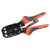 CK Tools T3681A Ratchet Crimping Pliers For Modular Plugs 4/6/8P
