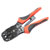 CK Tools T3681A Ratchet Crimping Pliers For Modular Plugs 4/6/8P