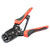 CK Tools T3681A Ratchet Crimping Pliers For Modular Plugs 4/6/8P