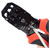 CK Tools T3681A Ratchet Crimping Pliers For Modular Plugs 4/6/8P