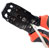 CK Tools T3681A Ratchet Crimping Pliers For Modular Plugs 4/6/8P