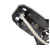 CK Tools T3681A Ratchet Crimping Pliers For Modular Plugs 4/6/8P