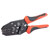 CK Tools T3682A Ratchet Crimping Pliers For Insulated Terminals 0.5 - 6.0mm²