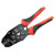 CK Tools T3682A Ratchet Crimping Pliers For Insulated Terminals 0.5 - 6.0mm²