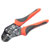 CK Tools T3684 Ratchet Crimping Pliers For Bootlace Ferrules 0.25 - 6mm²