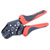 CK Tools T3692A Ratchet Crimping Pliers For Bootlace Ferrules 0.14 - 2.5mm²