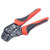 CK Tools T3692A Ratchet Crimping Pliers For Bootlace Ferrules 0.14 - 2.5mm²