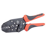 CK Tools T3697A Ratchet Crimping Pliers For UnInsulated Terminals 1.5 - 10mm²