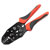 CK Tools T3697A Ratchet Crimping Pliers For UnInsulated Terminals 1.5 - 10mm²