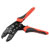 CK Tools T3698A Ratchet Crimping Pliers For Coaxial cable