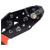 CK Tools T3698A Ratchet Crimping Pliers For Coaxial cable