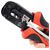 CK Tools T3852A Ratchet Crimping Pliers For Modular Plugs 6/8P