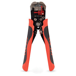 CK Tools T3943 Automatic Wire Stripper Pro