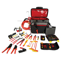 CK Tools T5984 EV Charge Point Installers Kit