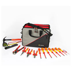 CK Tools T5982-KD Professional Tool Kit