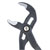 CK Tools T3653 180 Push Button Waterpump Plier 180 mm / 7