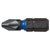 CK Tools T4560 PZ3D15 Blue Steel Impact Screwdriver Bit 25mm PZ3 Box of 15