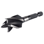 CK Tools T2945-20 Fast4 Access Wood Drill Bit 20 mm
