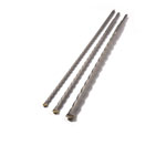 Avit AV08015 SDS Drill Bit Set 600 mm, 3 piece set