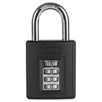 Kasp K11550D Front Combination Padlock