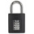 Kasp K11550D Front Combination Padlock