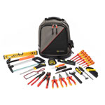 CK Tools T5987 Electricians Apprentice Kit