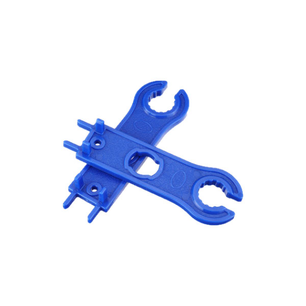 CK Tools T4348 MC4 Solar Connection Spanners 1000V