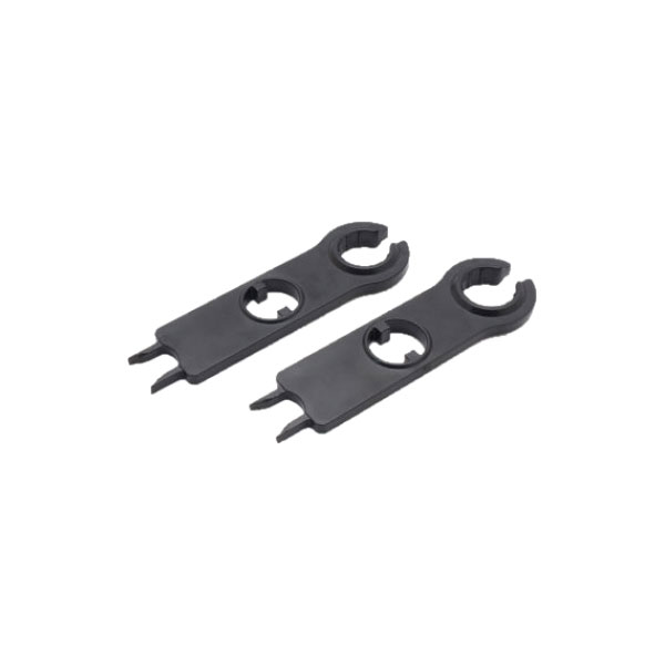 CK Tools T4348 2 MC4 Solar Connection Spanners 1500V