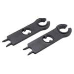 CK Tools T4348 2 MC4 Solar Connection Spanners 1500V