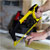 CK Tools T0815 Quick Change Hacksaw