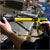 CK Tools T0815 Quick Change Hacksaw