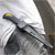 CK Tools T0838 2-Sided Plasterboard Saw