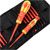 CK Tools T4935 VDE Interchangeable Slim Screwdriver Set 16pc