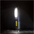 CK Tools T9427USB Midi Inspection Light 400 lumens