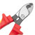 CK Tools T3973 160 Redline VDE Cable Cutter 160mm